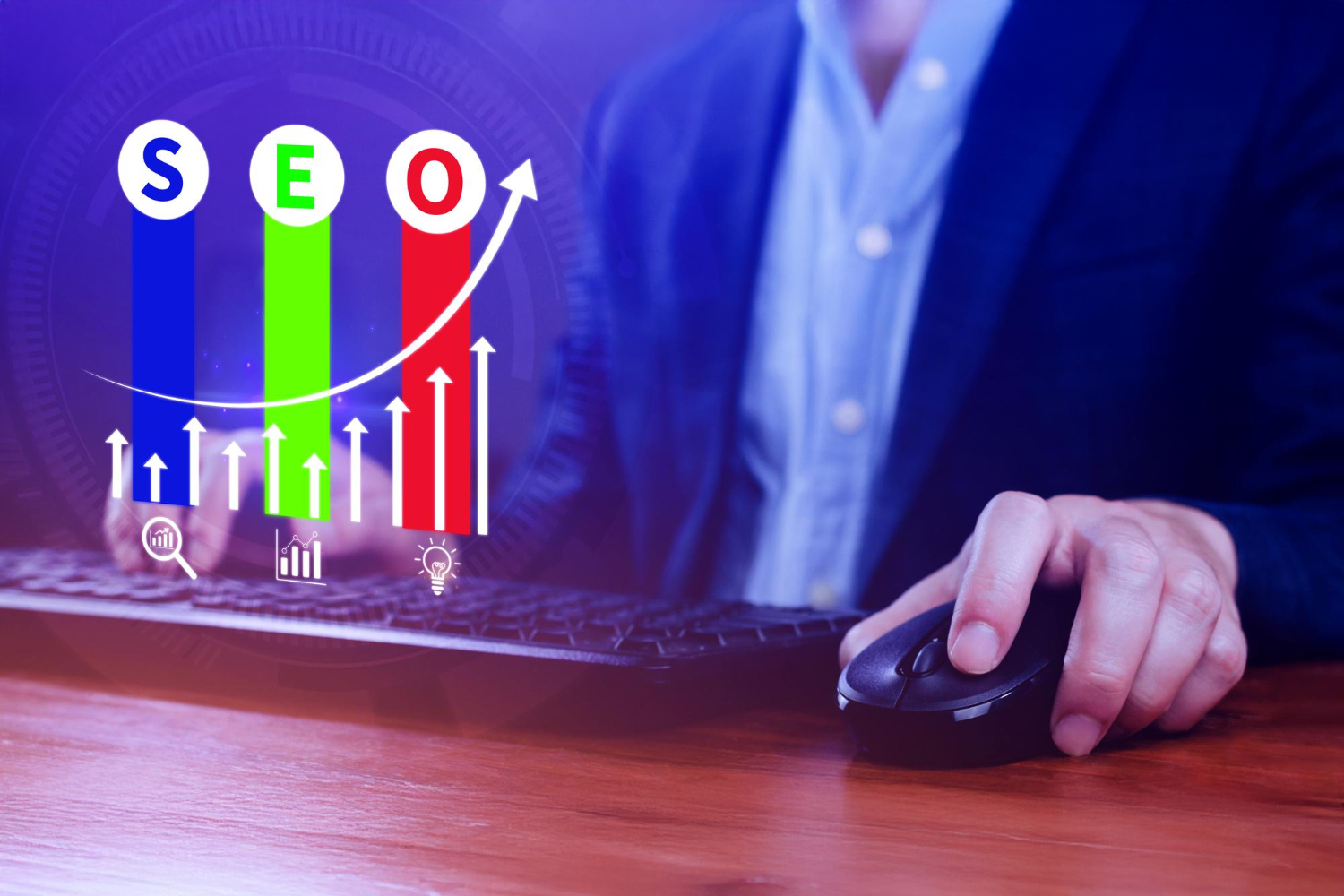 SEO Keywords Ranking - SingMarketing Singapore