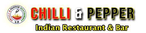 Chilli & Pepper Restaurant Pte Ltd