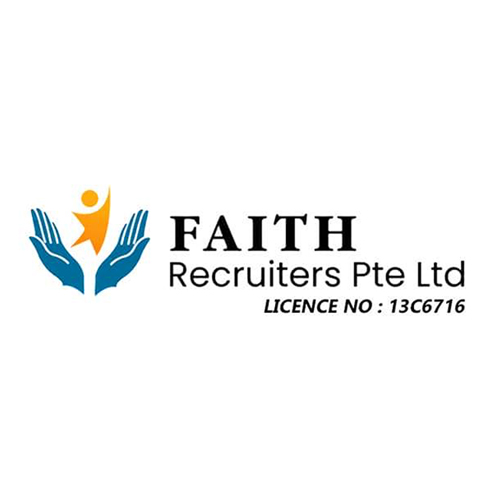Faith Recruiters