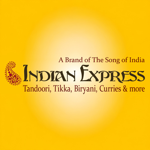 Indian Express - The Song of India Pte Ltd
