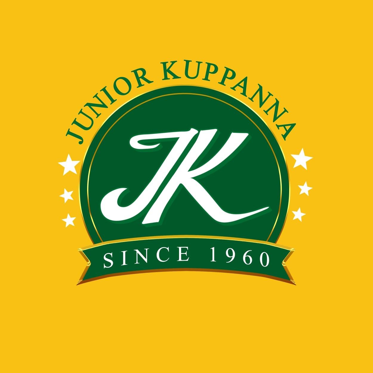 Jr Kuppanna - Romaa Foods Singapore Pte Ltd