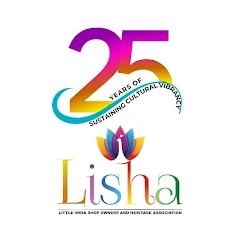 LISHA - Little India Shopkeepers & Heritage Association