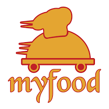 My Food SG