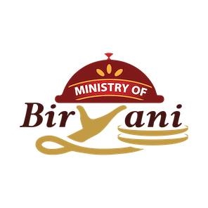 Ministry of Biryani