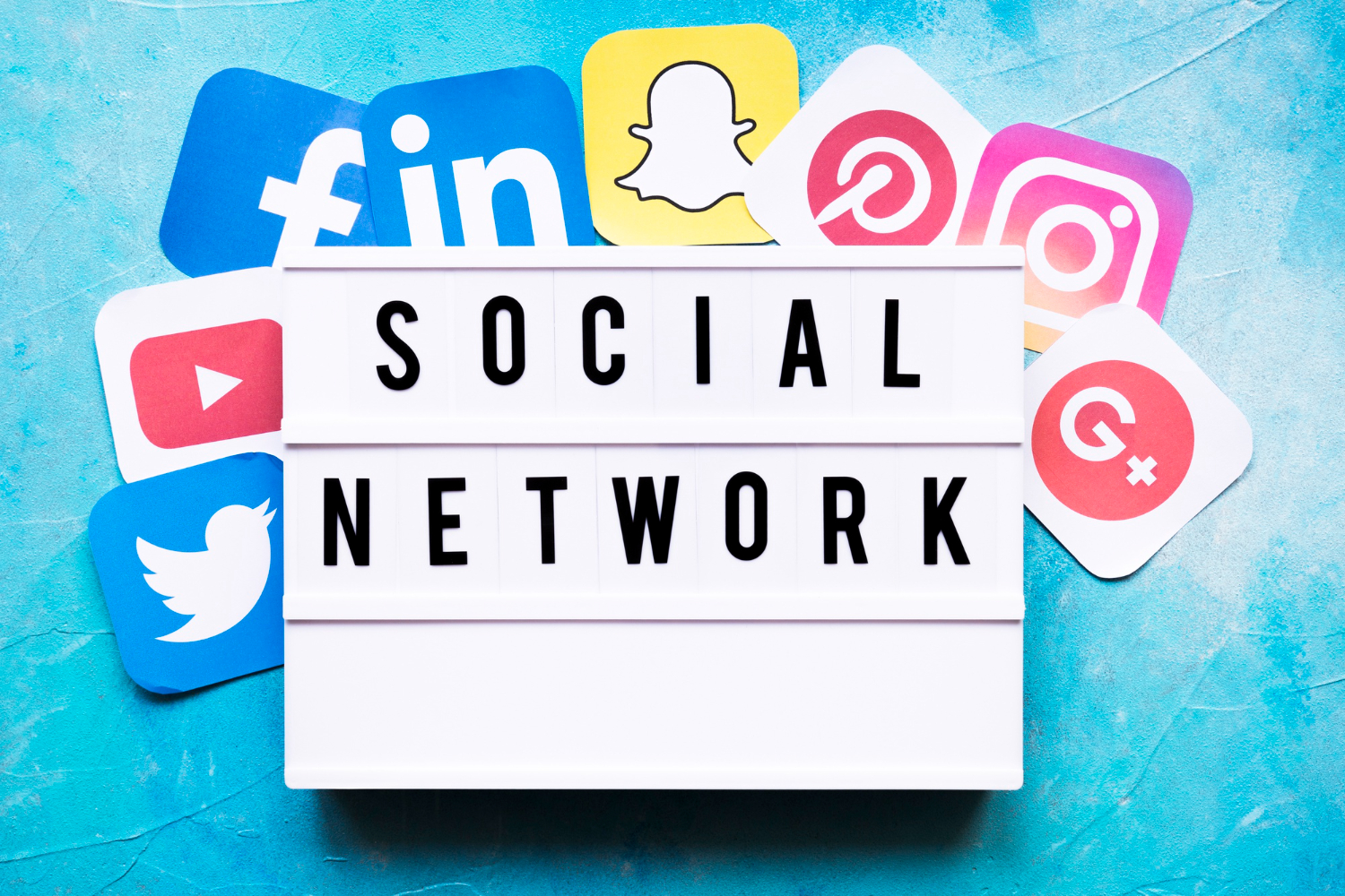 Social Media Netork Marketing - SingMarketing